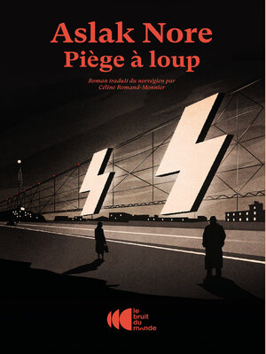cover image of Piège à loup